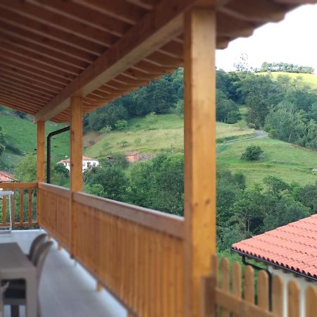 Appartement El Mirador De Bodes Extérieur photo