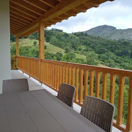 Appartement El Mirador De Bodes Extérieur photo