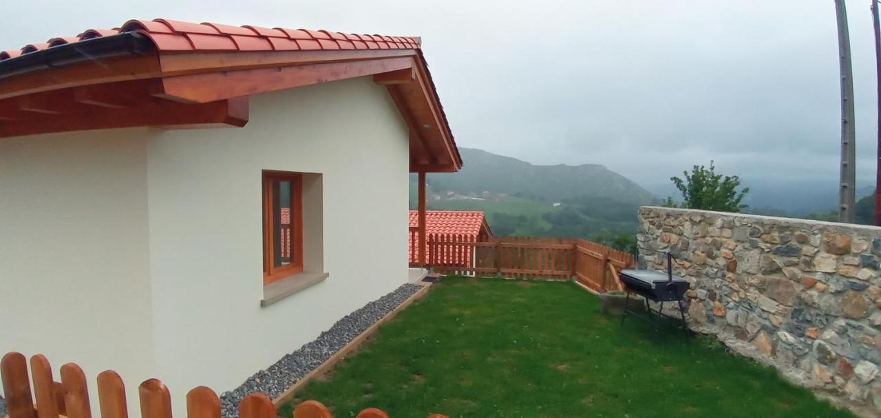Appartement El Mirador De Bodes Extérieur photo