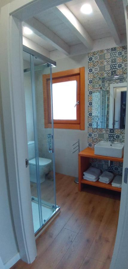 Appartement El Mirador De Bodes Extérieur photo