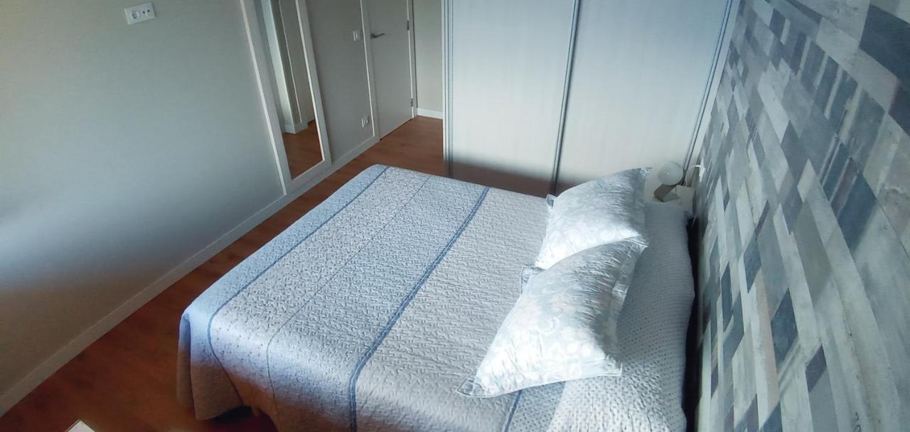Appartement El Mirador De Bodes Extérieur photo