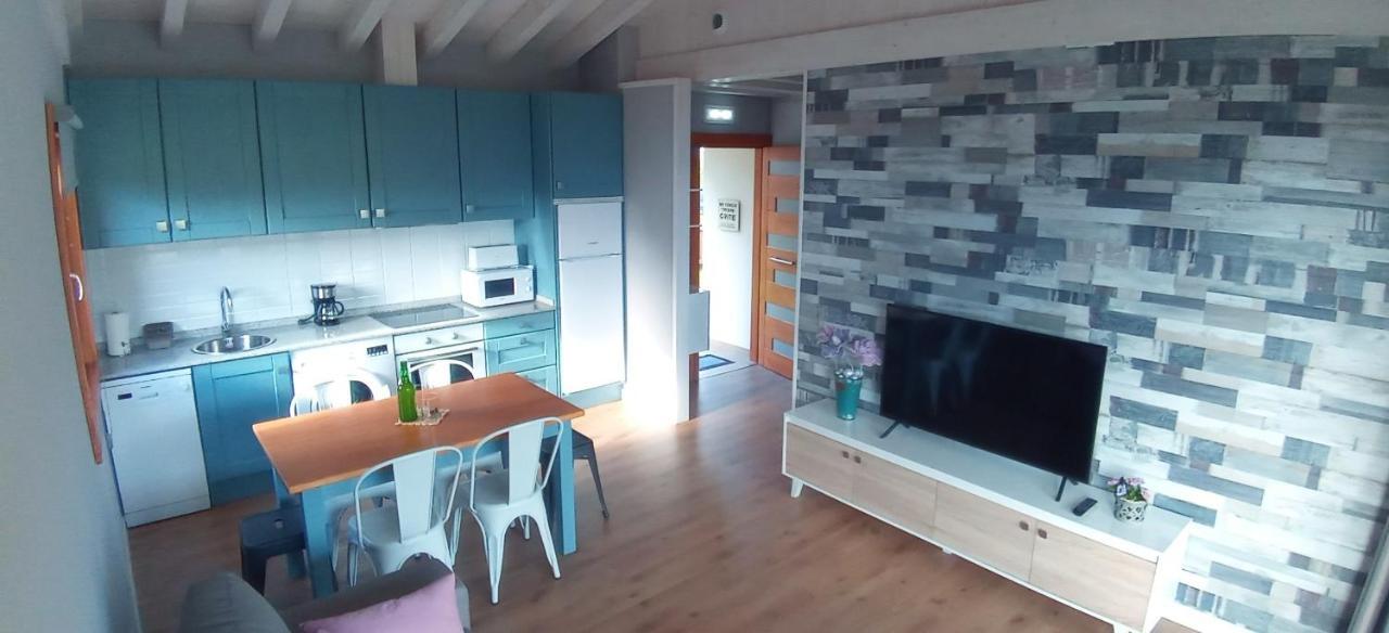 Appartement El Mirador De Bodes Extérieur photo